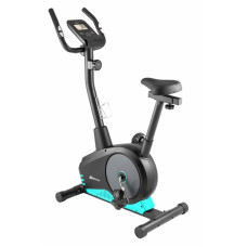 Велотренажер Hop-Sport HS-2080 Spark Turquoise (2020)